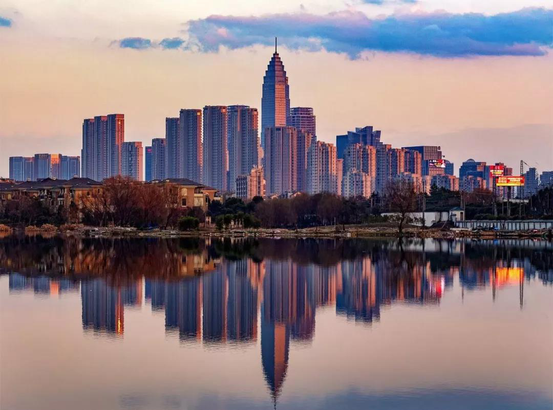 浙江发展最"努力"的城市,杭州,宁波落选,不是嘉兴也不是温州