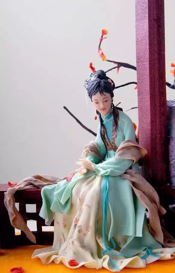 罕见面雕看过的人都收藏了