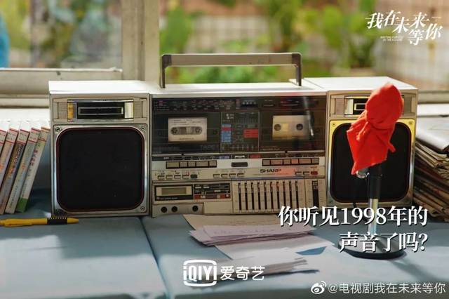 钟汉良唱了一首每个人都会听哭的歌!_刘大志