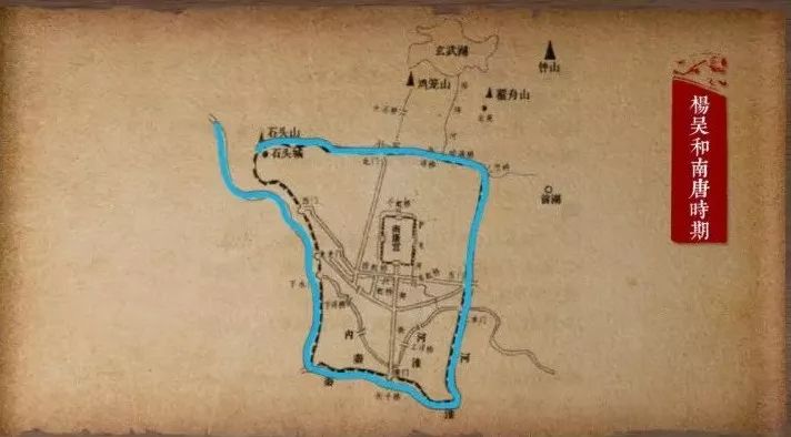 游在秦淮您知道秦淮河有几种游法吗