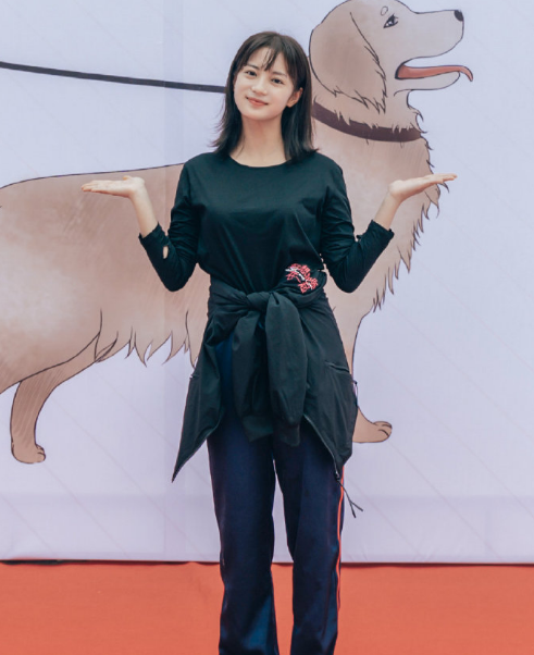 原创好想和你在一起开机张雅钦化身漫画家97即将谈恋爱