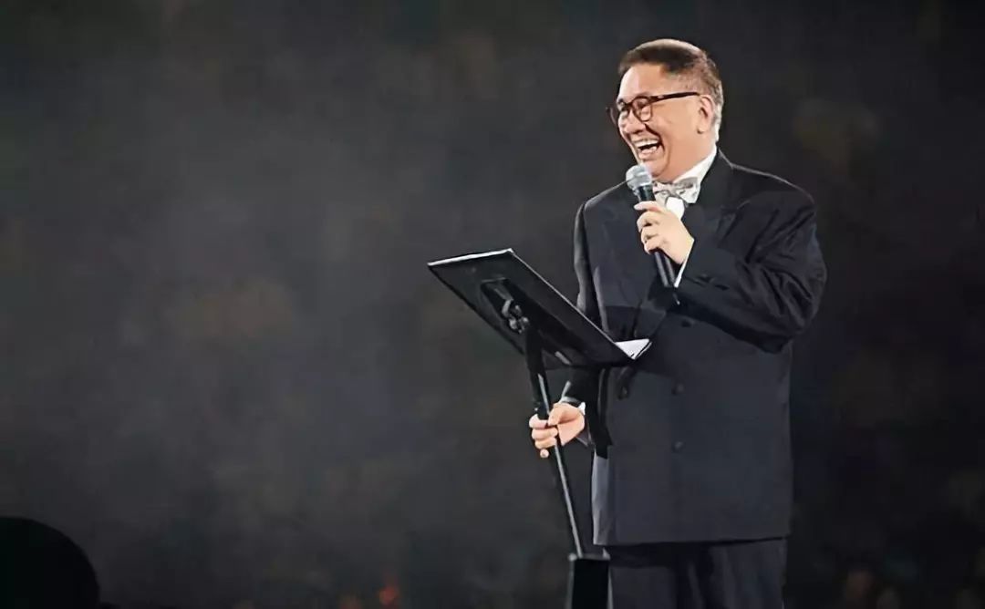 黄霑:你走了15年,带走的那个时代永不复回