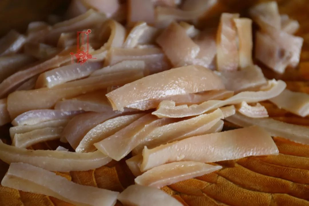 这么吃肉皮,三碗米饭止不住!