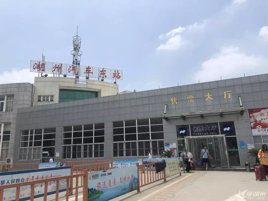 9月1日起 湖州至杭州商务专线开通