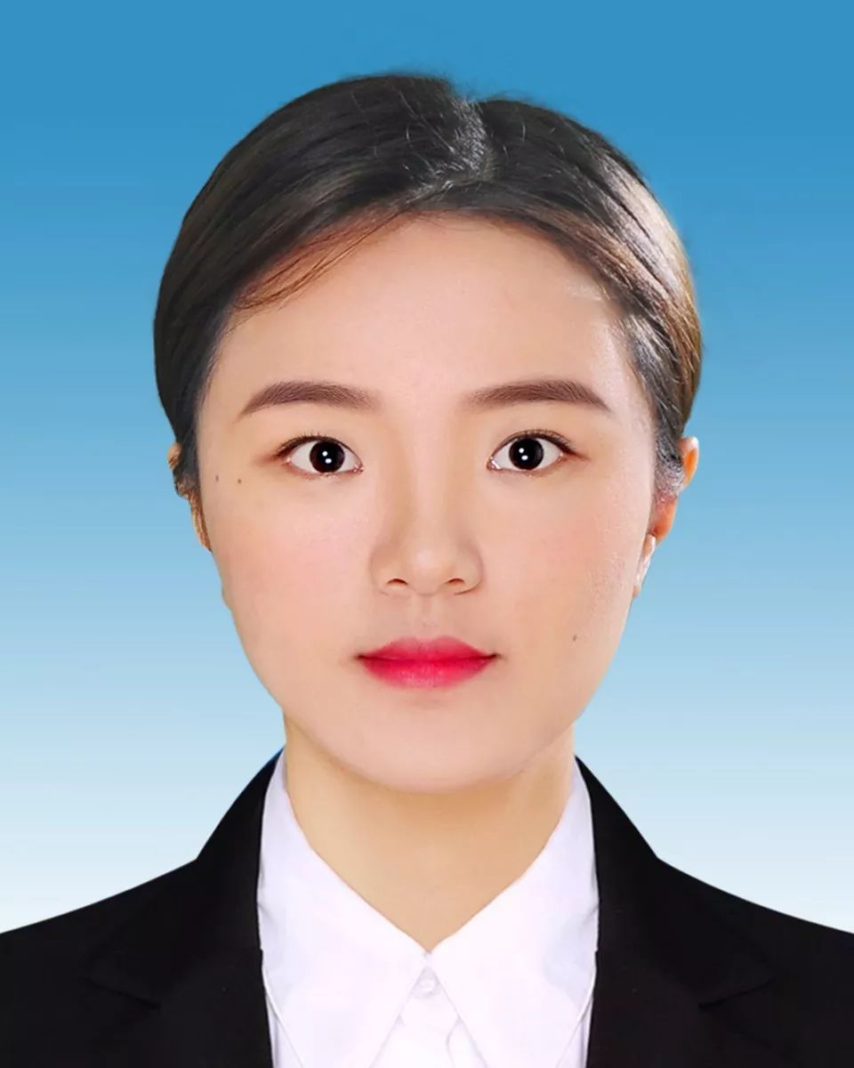 任前公示福贡县县管干部任前公示公告