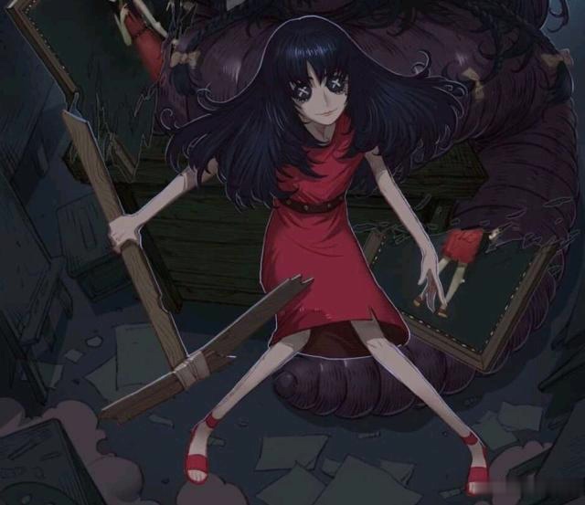 第五人格两款稀世时装成就梦之女巫对红裙女儿却念念不忘