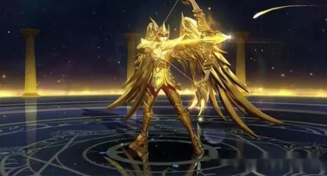 王者荣耀上分人物先手控制半神之弓后羿