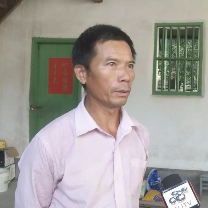 践行初心使命王国华扎根基层02服务乡村振兴