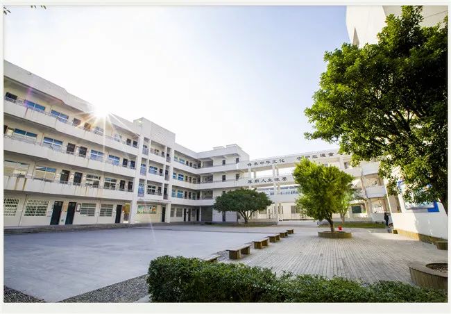 萧江二小2019年新生入学手册