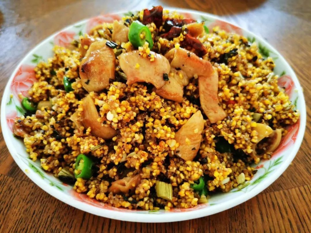 定了旬阳县首届黑玉米丰收节来啦