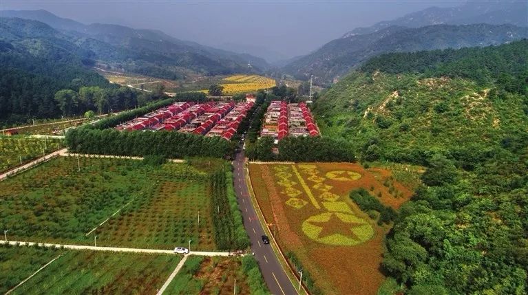 科学新城2019怀柔金名片看完很骄傲