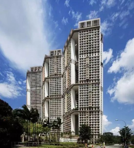 游学报名丨新加坡绿色住宅+商业街区+生态酒店+公建项目等游学考察_建筑事务所