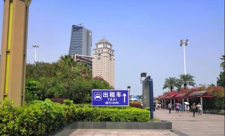 拱北口岸又有新变化大家记得要注意这些指引哦