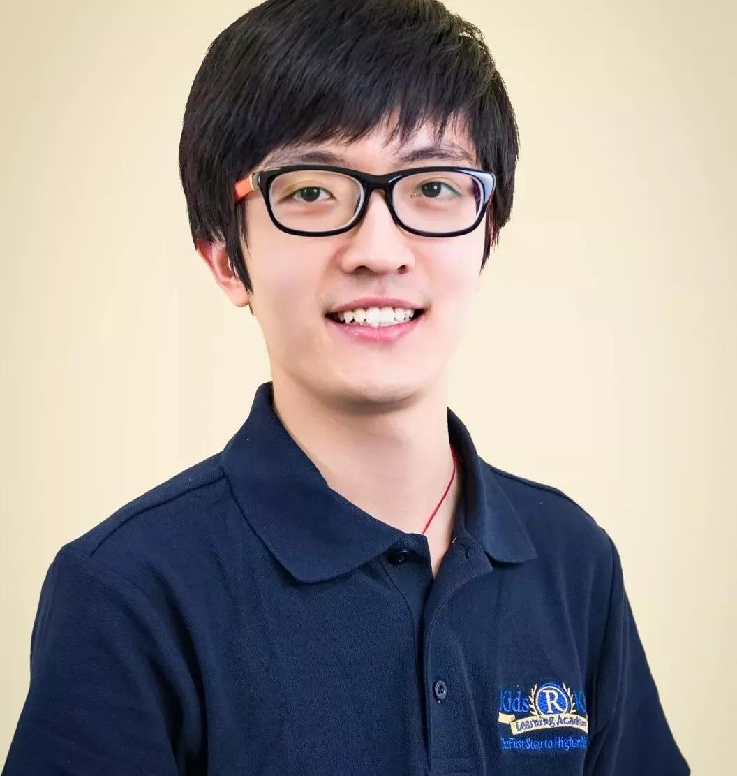 凯斯课堂新入园宝宝出现焦虑怎么办