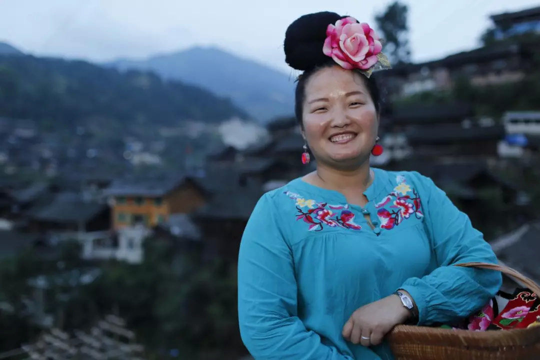 2009年以前,杨树桢一直辗转各个城市打工,和丈夫,孩子分散在3个不同的