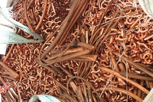 铜渣的回收利用:贵金属资源少,价格昂贵,越来越受到