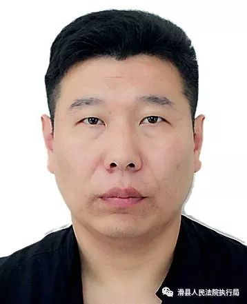 被执行人张元红,男,1987年10月29日生,汉族,住滑县焦虎乡双沟村.