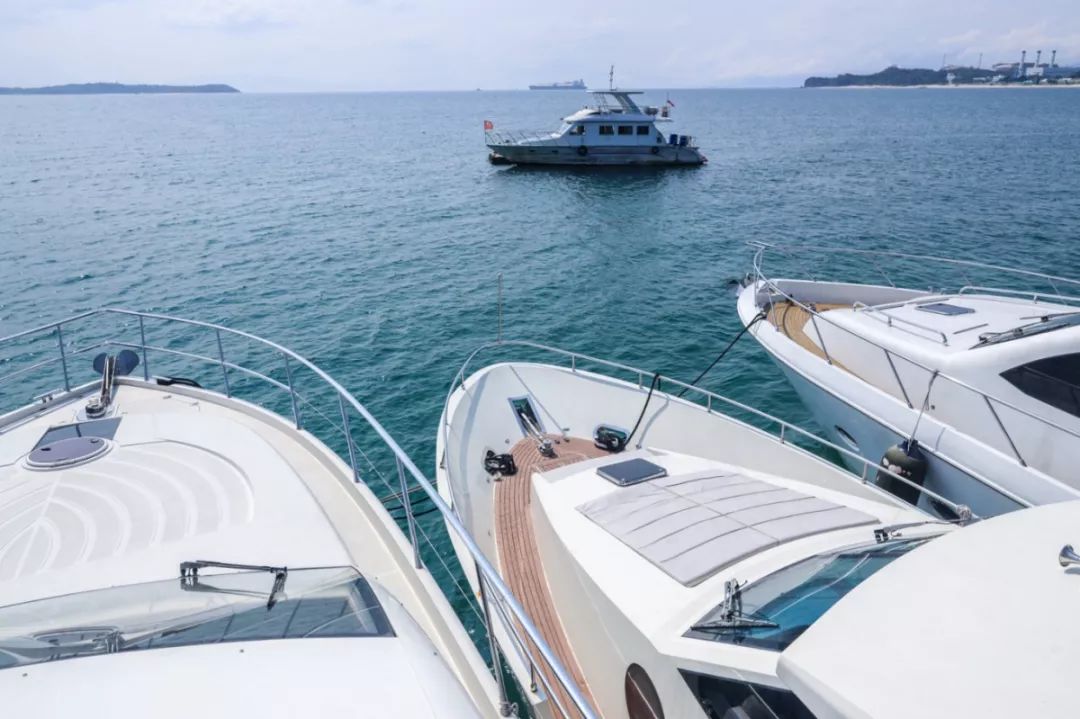 台风杨柳已生成深圳发布高温黄色预警天气这么热不如