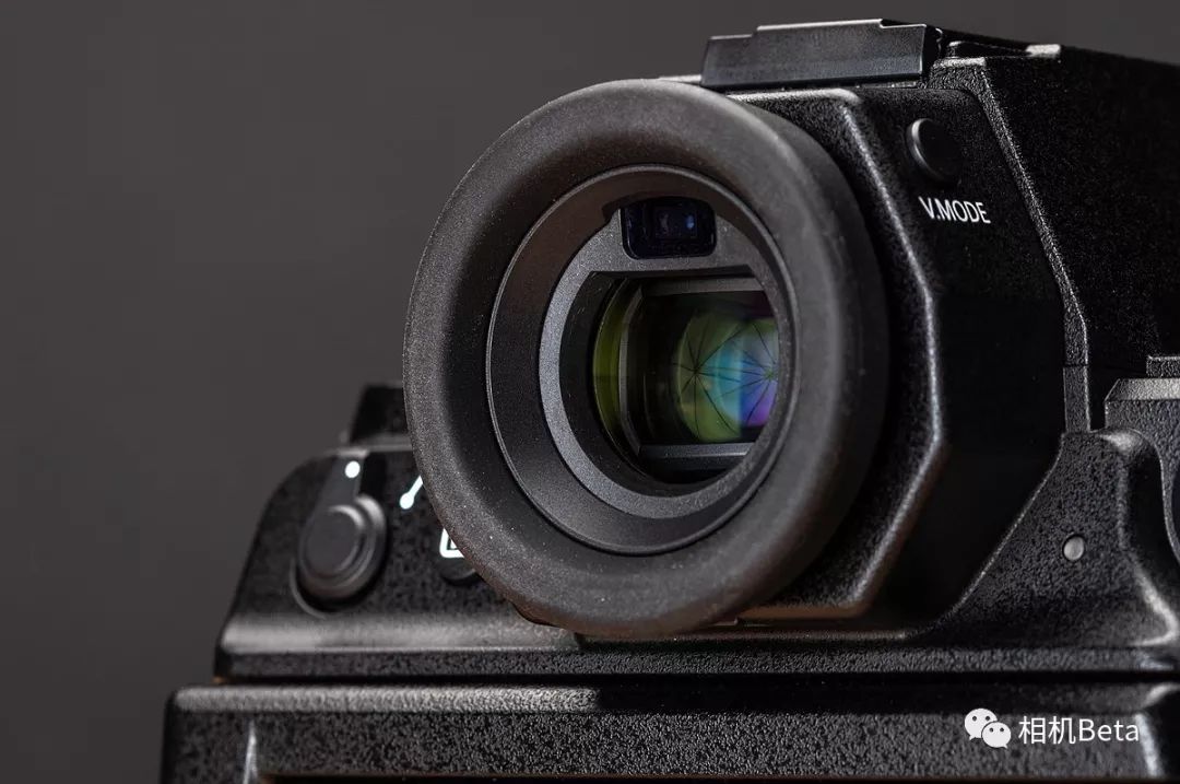 呼叫索尼a7s3!售价3999美元!松下lumix s1h全画幅无反相机正式发布