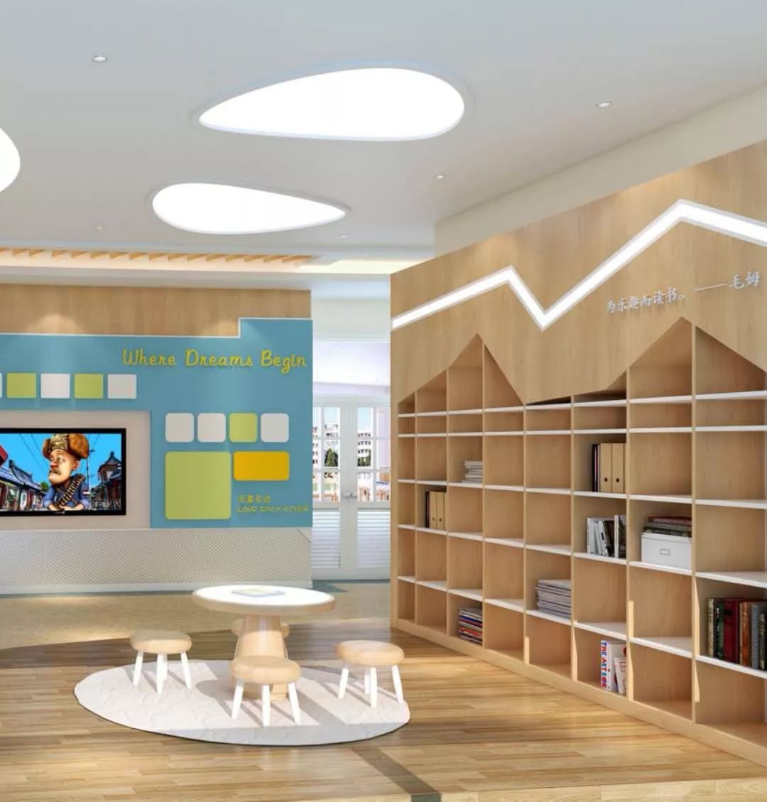 开学啦金乡镇爱迪尔幼儿园秋季招生开始了