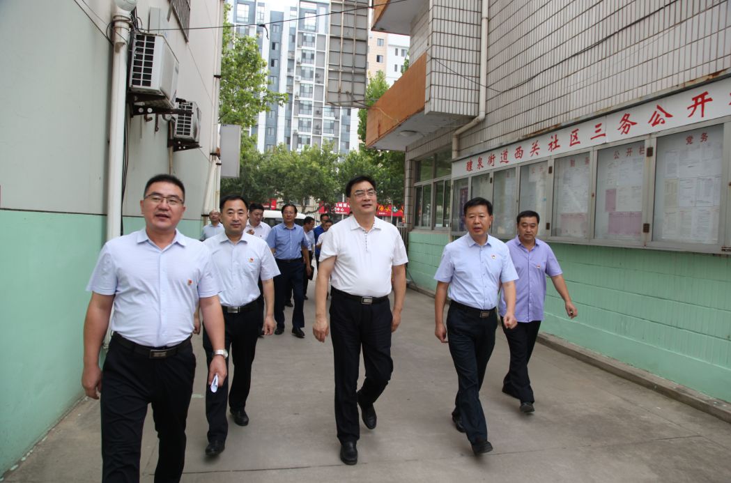 时政| 省信访局领导来我市督导调研 信访积案化解工作_卞汉林