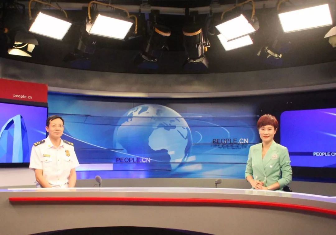 访谈肖枭牢记初心使命强化履职担当