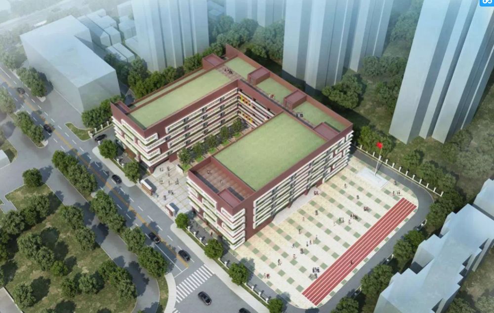 南京市银城小学一年级新生入学指南