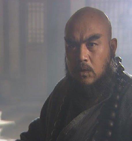 第一个女人,就是导致打死镇关西的那个由头的金氏女