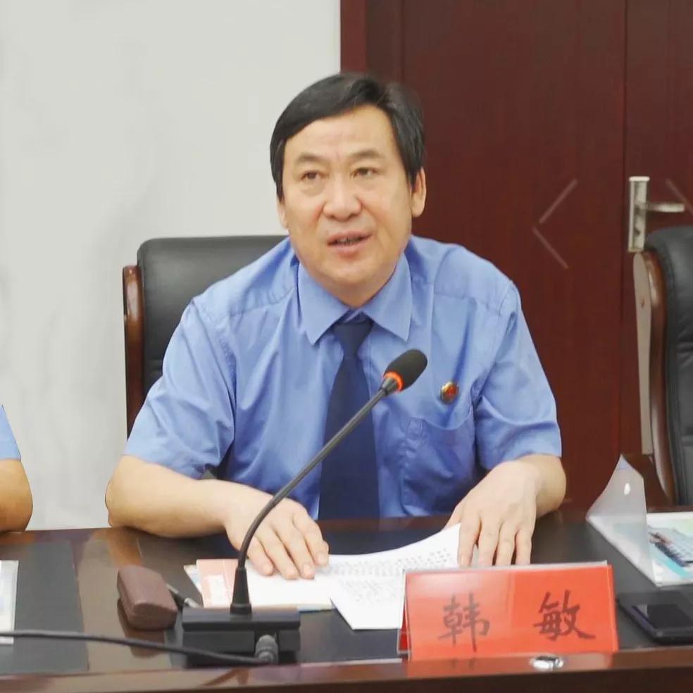 检企同行共话发展石臼商会参加检察护航民企发展检察开放日