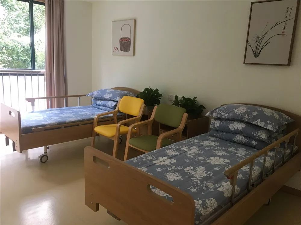 打造居家养老样板助推幸福晚年生活海洲街道示范型居家养老服务中心