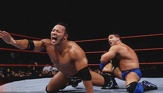 据几天前的报道,前wwe ic冠军凯恩·沙姆罗克将在9月5日和6日的impact