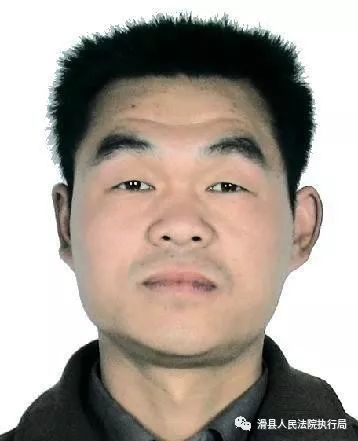 被执行人张元红,男,1987年10月29日生,汉族,住滑县焦虎乡双沟村.