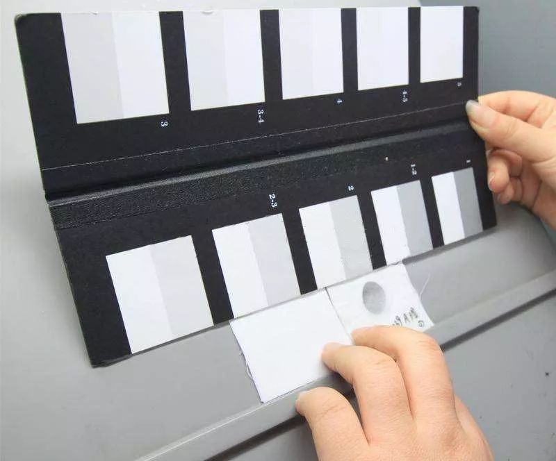 色牢度测试the testmethodsfor colorfastness色牢度,是指纺织品的