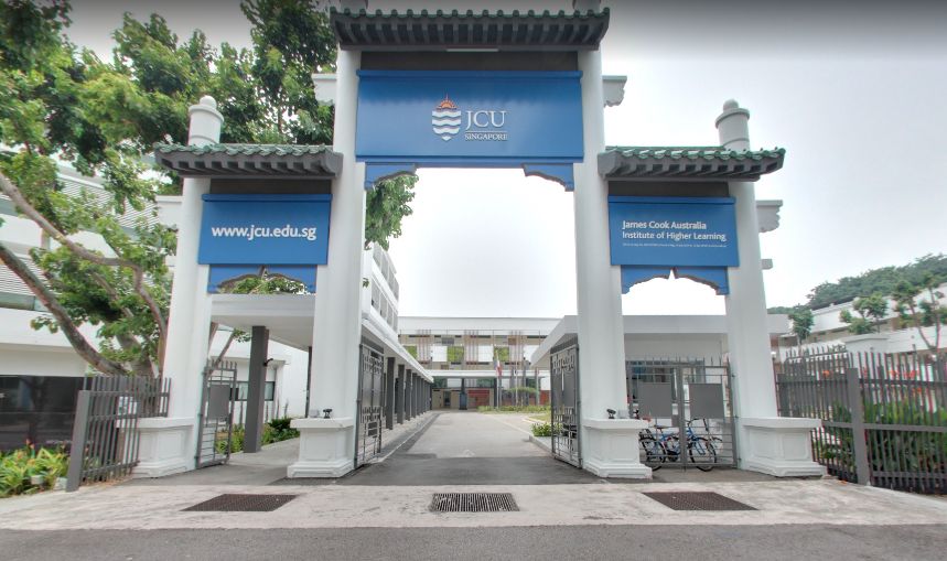 新加坡jcu学校成立于2003年,是第一间由澳洲政府大学在新加坡的直属
