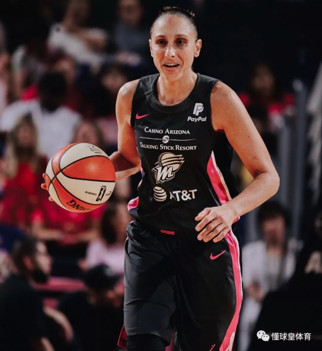 4分,并不需要陶乐西去摧城拔寨,只需要她把球队的进攻梳理清楚.