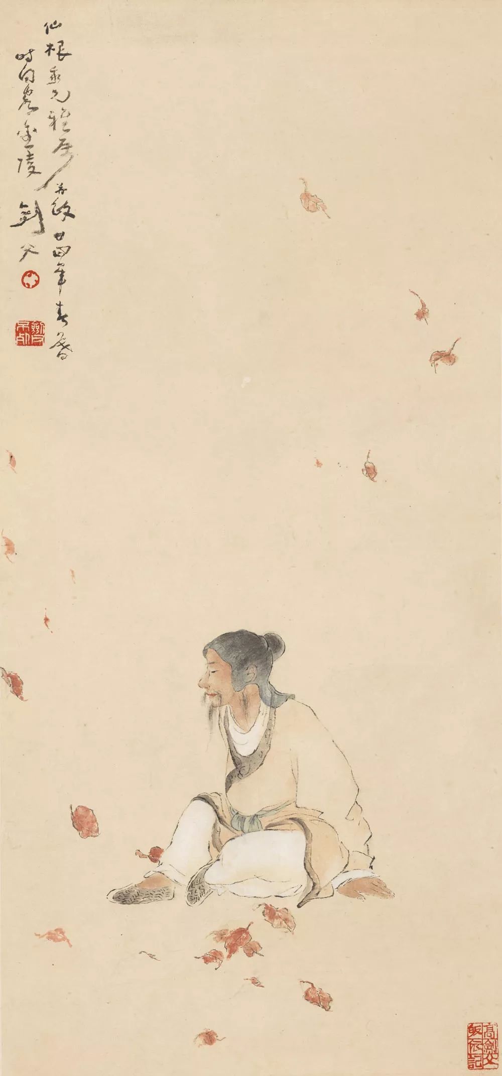 “春睡梦先觉”纪念高剑父诞辰140周年展今日开幕