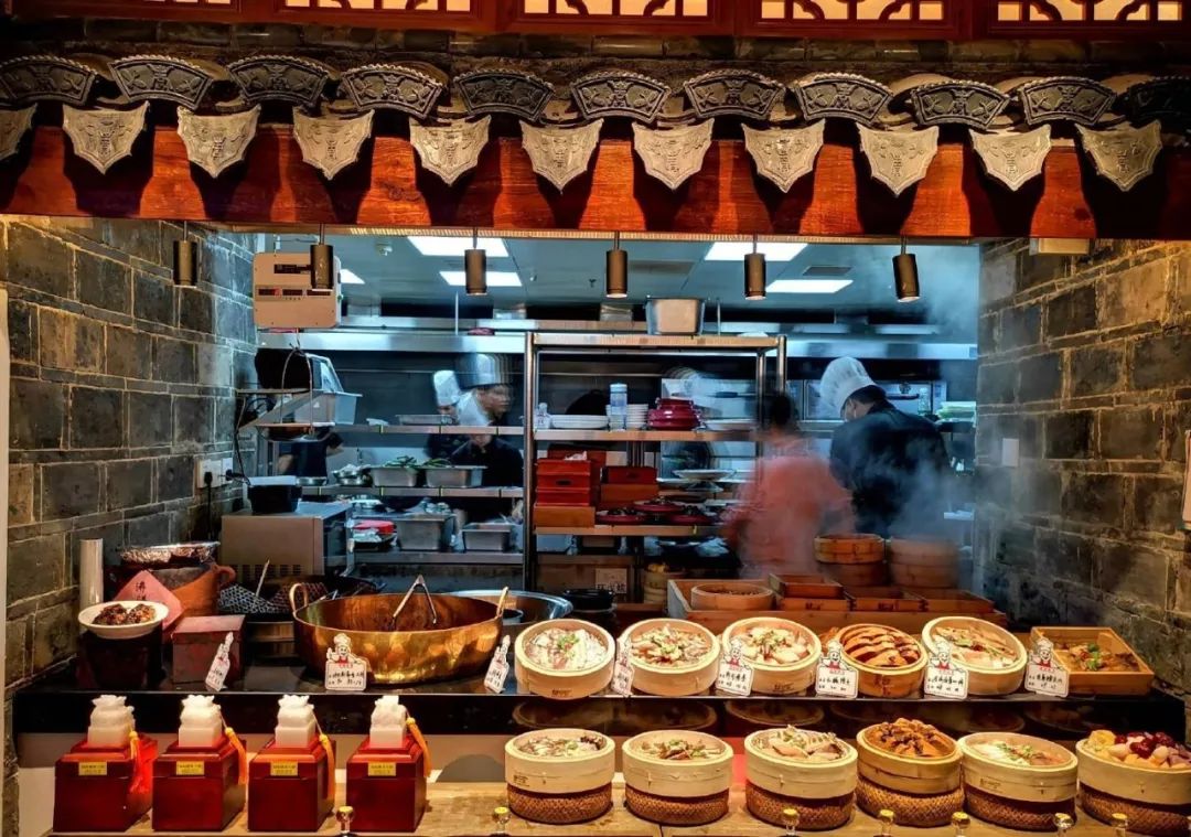 餐饮空间水档,零点空间水档(第16页)_大山谷图库
