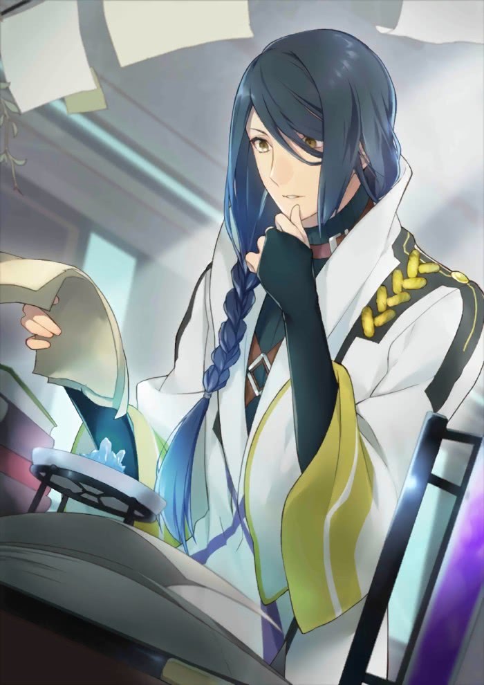 fgo霍恩海姆简评周年之后变身连发拐三星小嫁王登场