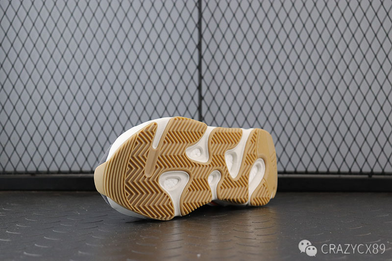 阿迪达斯yeezyboost700magnetog磁铁侃爷椰子老爹鞋