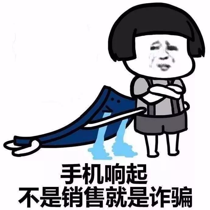 北京大妈接到诈骗电话聊完骗子哭了