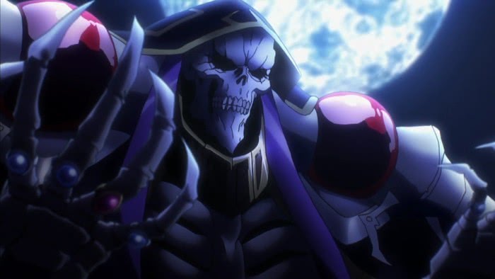 骨傲天:和真龙王战斗的最低标准有2个,满足其一才有资格对战