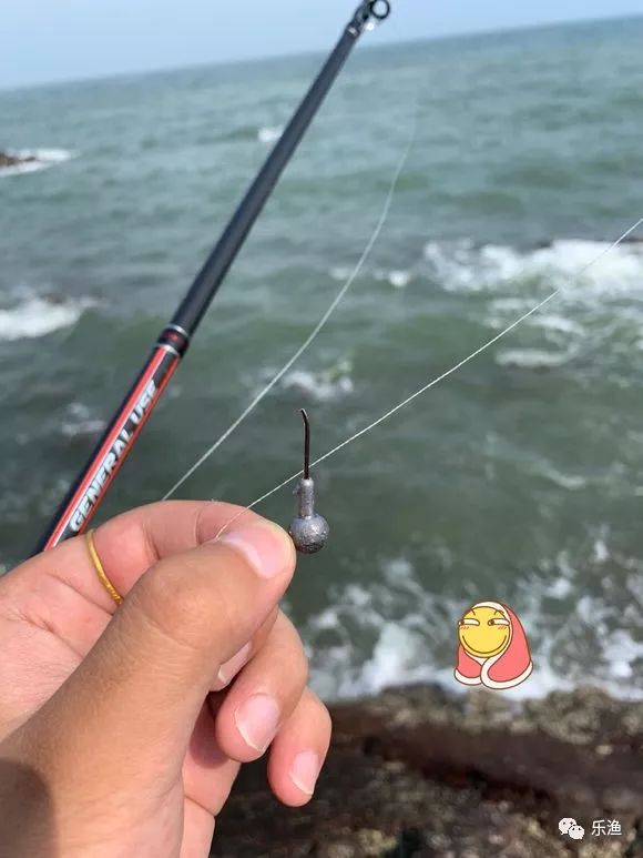 另类钓法根钓