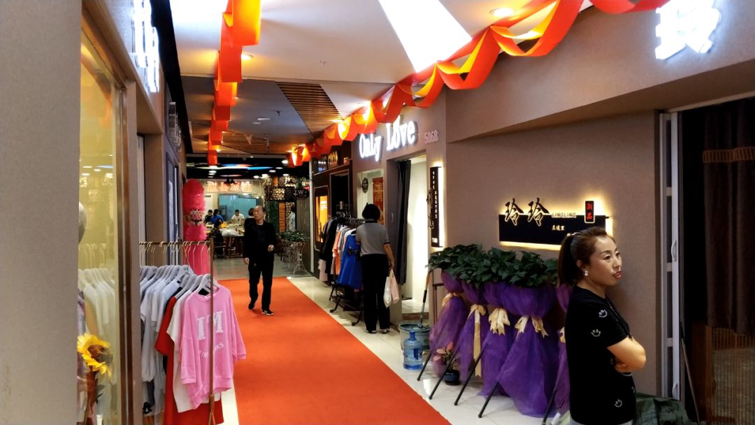 文末送券200位试吃员打分海盛网红餐厅大同这家餐厅真真真豪气