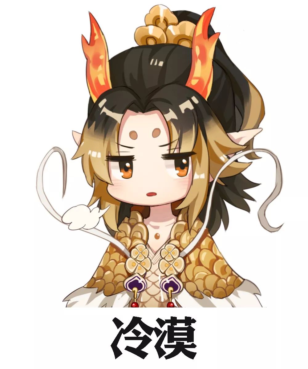 激萌登场忘忧子骊珠儿进驻表情包商店