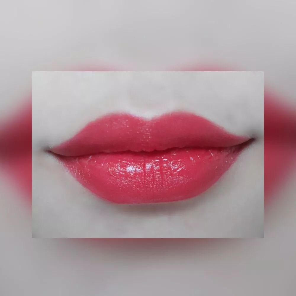 8款红色系口红原地集合总有适合你的一抹红