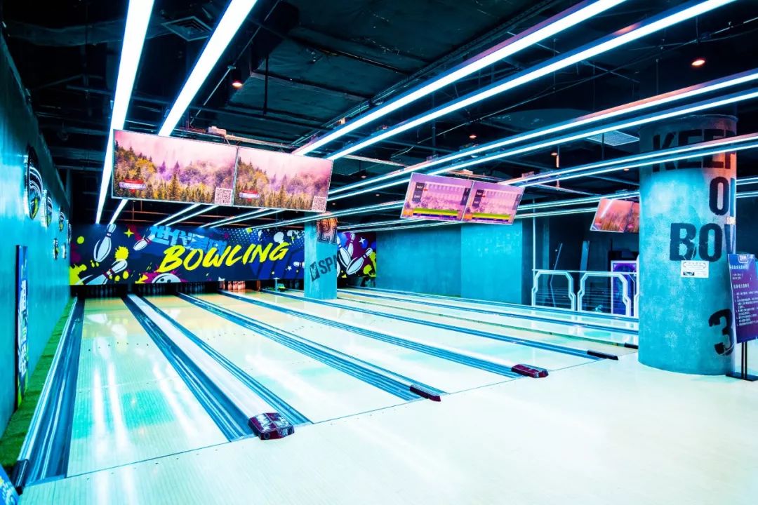 高颜值星球降临2500㎡大场地任你撒欢玩上一天也不腻