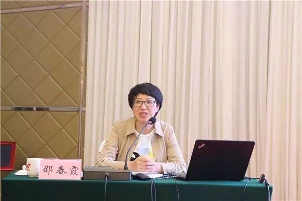 基层团干部全覆盖培训首场在固原举办