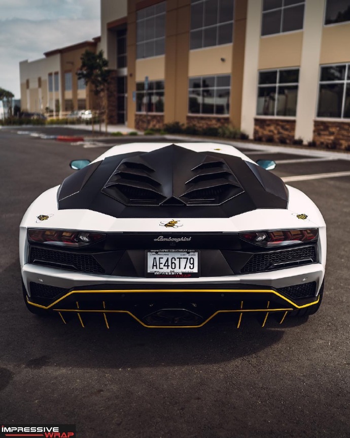 aventador s