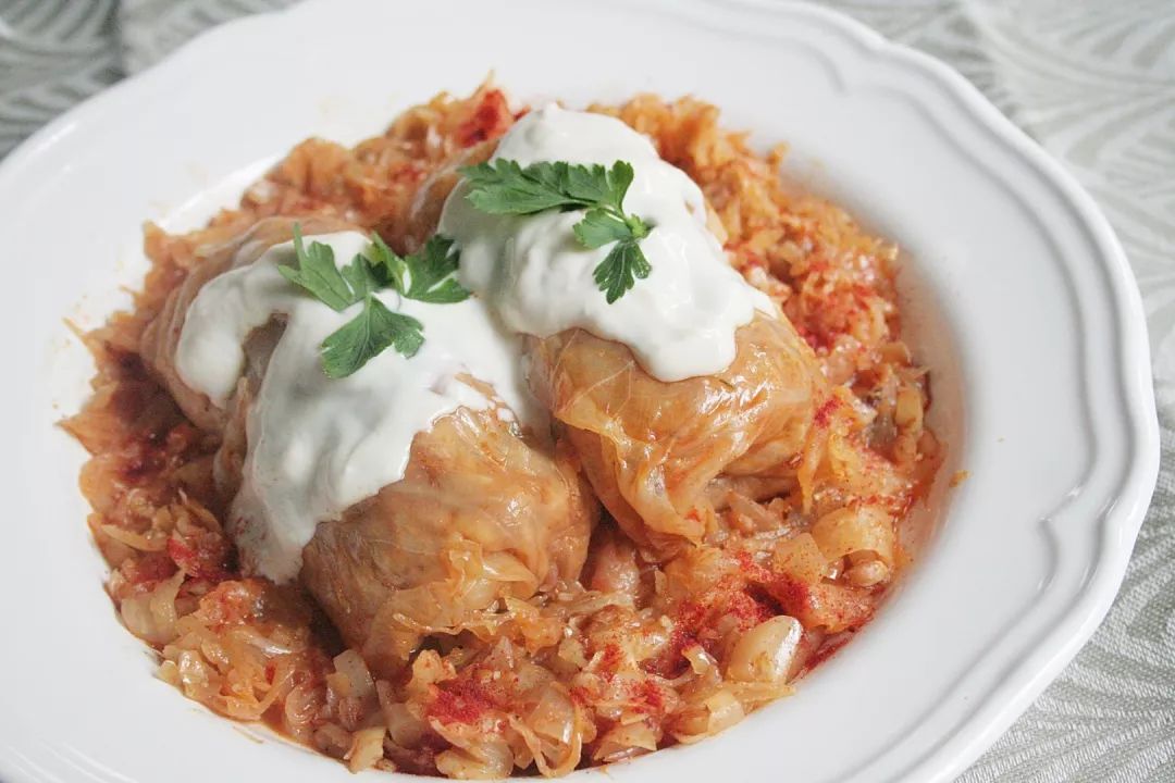 舌尖上的诱惑,在匈牙利吃什么?_美食