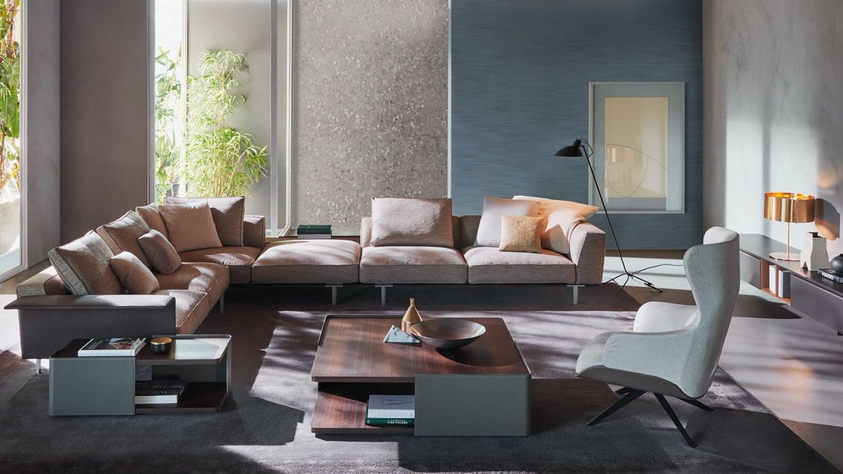 意俱moltenic凸显家的高级感